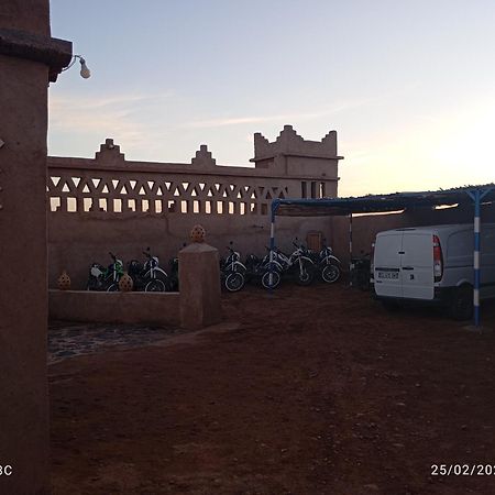 Auberge Kasbah Dar Sahara Tours M'Hamid Esterno foto
